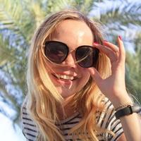 Отзыв от Агата - виза ДТВ